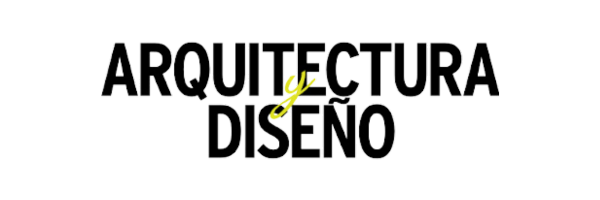 logo blanco y negro arquitectura y diseño