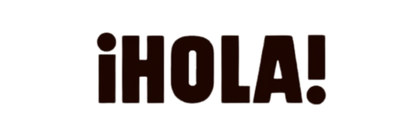 logo blanco y negro hola