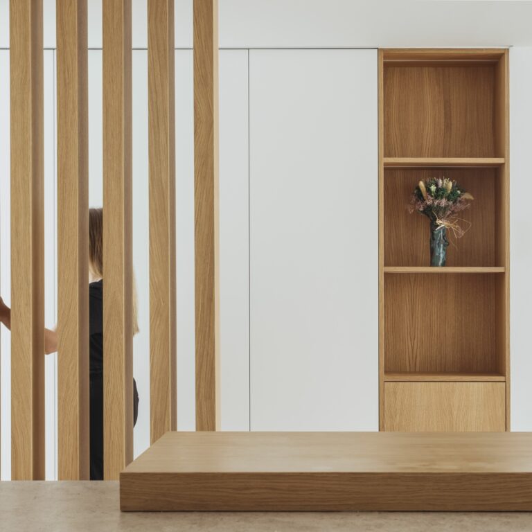 Vivienda Navarro Cabanes